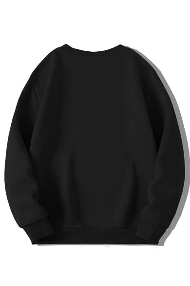 BRZ Kids Unisex Çocuk Powerpuff Girls Sweatshirt