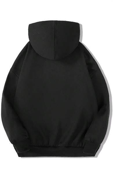 BRZ Kids Unisex Çocuk Wish You Were Here Hoodie