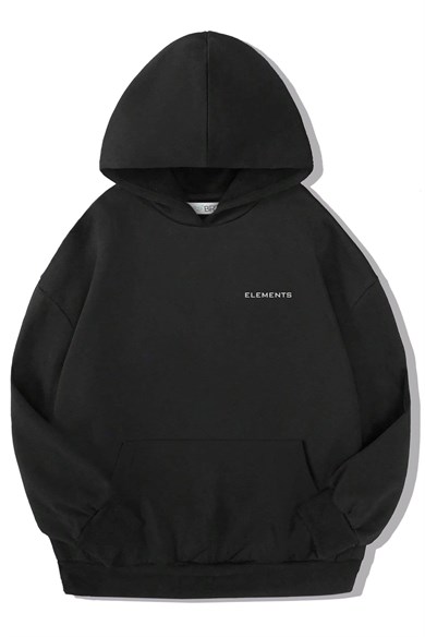 BRZ Kids Unisex Çocuk RS7 Audi Hoodie
