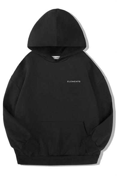 BRZ Kids Unisex Çocuk Şimşek Fast and Furious Suki Hoodie