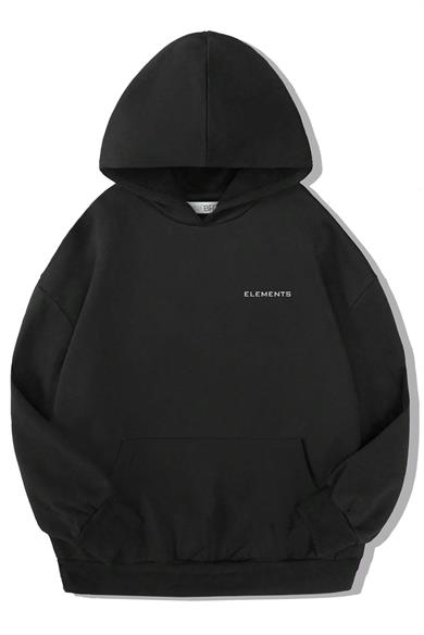 BRZ Kids Unisex Çocuk Angel Hoodie 