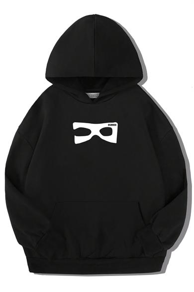 BRZ Kids Unisex Çocuk Victor James Osimhen45 Hoodie