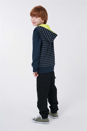 BRZ Kids Unisex Çocuk Yelek