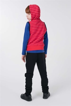 BRZ Kids Unisex Çocuk Yelek