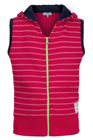 BRZ Kids Unisex Çocuk Yelek