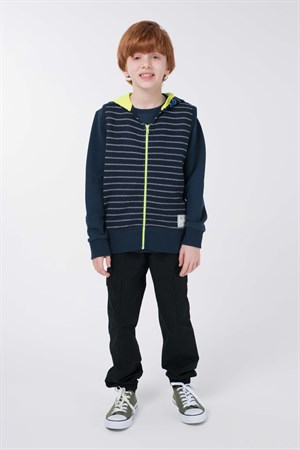 BRZ Kids Unisex Çocuk Yelek