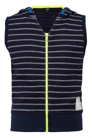 BRZ Kids Unisex Çocuk Yelek