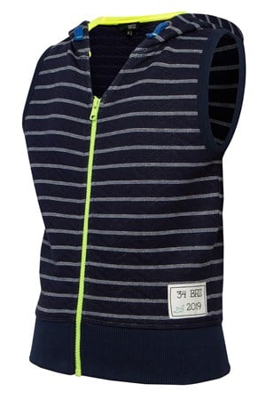 BRZ Kids Unisex Çocuk Yelek