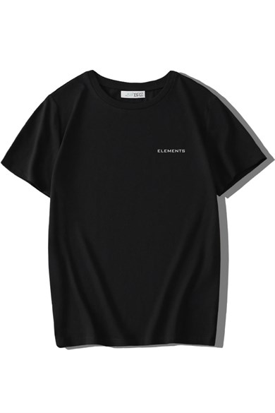 BRZ Kids Unisex Çocuk RS7 Audi T-shirt