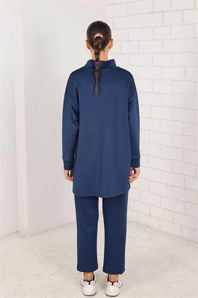 Melike Tatar Indigo Basic Scuba Takım
