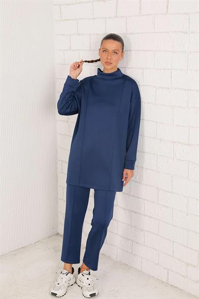 Melike Tatar Indigo Basic Scuba Takım