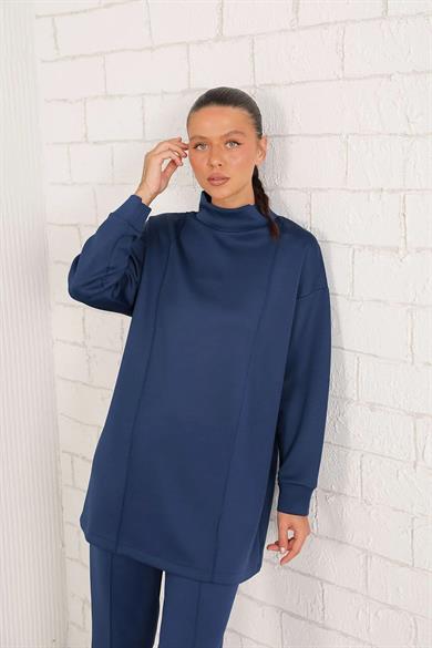 Melike Tatar Indigo Basic Scuba Takım