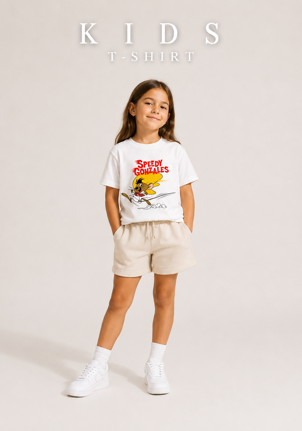 ÇOCUK T-SHIRT