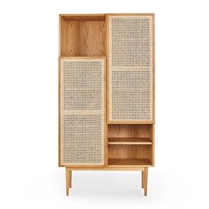 Anita Hazeran Ahşap Büfe