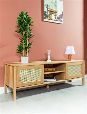 Holly Hazeran TV Sehpası