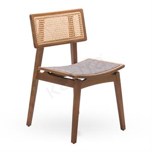 Aden Hazeran Sandalye