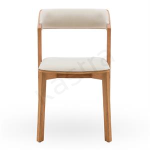 Adere Ahşap Sandalye