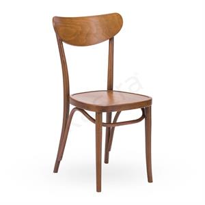 Aka Ahşap Thonet Sandalye