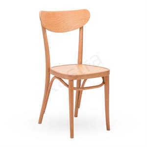 Aka Ahşap Thonet Sandalye