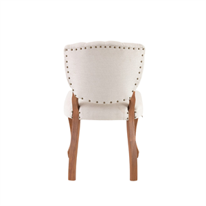 Alfa Kapitone Sandalye