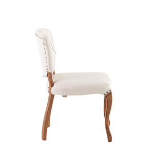 Alfa Kapitone Sandalye