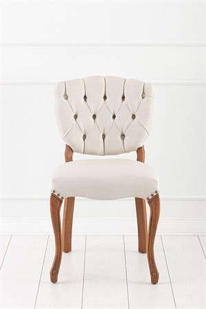 Alfa Kapitone Sandalye