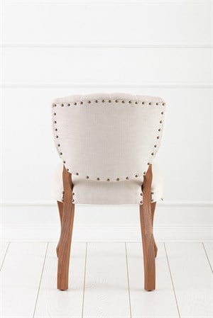 Alfa Kapitone Sandalye