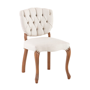 Alfa Kapitone Sandalye