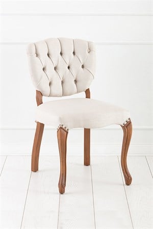 Alfa Kapitone Sandalye