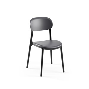 Ali Polipropilen Sandalye