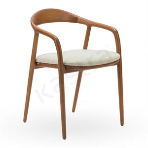 Altus Ahşap Sandalye