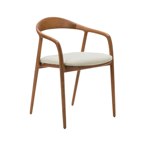 Altus Ahşap Sandalye