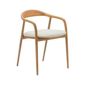 Altus Ahşap Sandalye