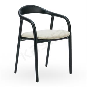 Altus Ahşap Sandalye