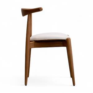 Alura Ahşap Sandalye