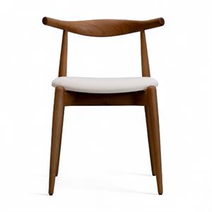 Alura Ahşap Sandalye