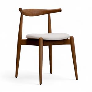 Alura Ahşap Sandalye