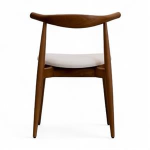 Alura Ahşap Sandalye