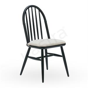 American Ahşap Sandalye