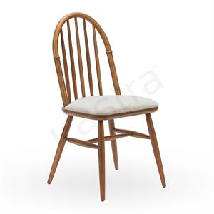 American Ahşap Sandalye