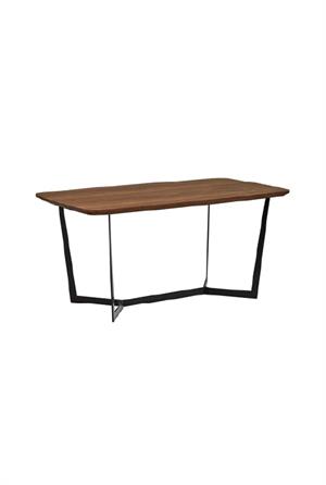  Argon Masif Ceviz Masa