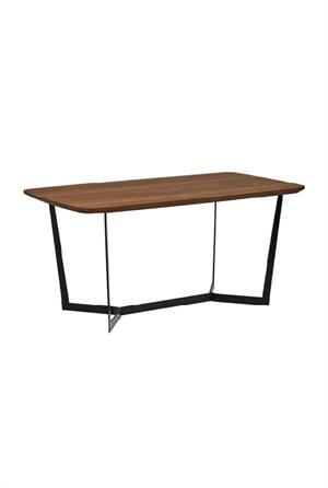  Argon Masif Ceviz Masa