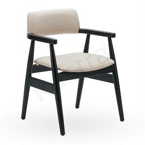 Arma Ahşap Sandalye