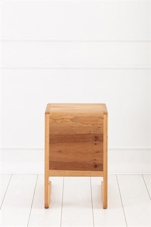 Atina Masif C Sehpa - Laptop Sehpası