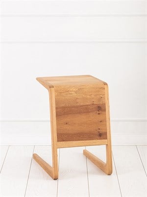 Atina Masif C Sehpa - Laptop Sehpası