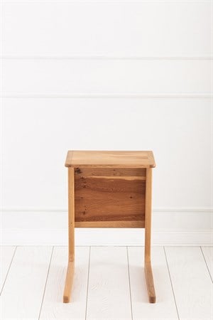 Atina Masif C Sehpa - Laptop Sehpası