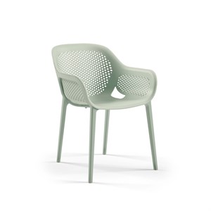 Atra Polipropilen Kollu Sandalye