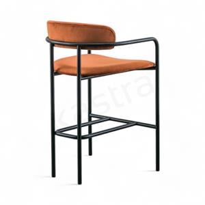 Basel Ada Mutfak ve Bar Sandalyesi 