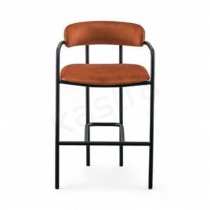 Basel Ada Mutfak ve Bar Sandalyesi 