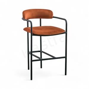 Basel Ada Mutfak ve Bar Sandalyesi 